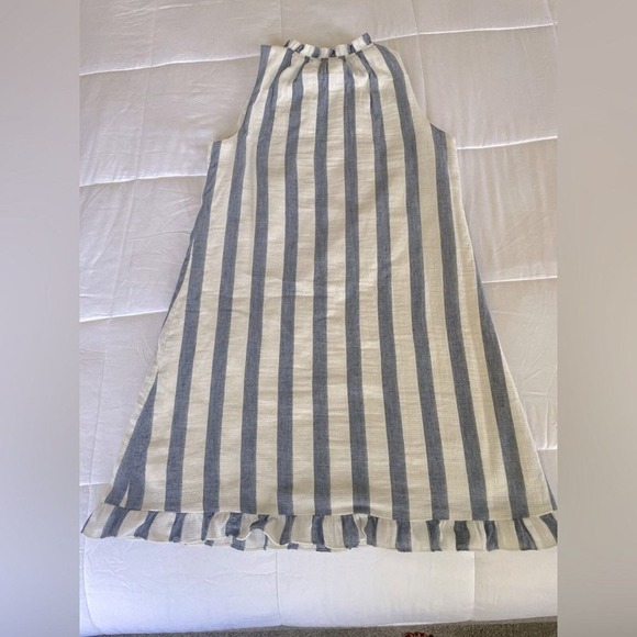 Altar'd State - Cailey Jo Dress- Size Small - 100% Cotton - Picture 5 of 7